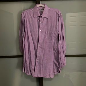 Van Heusen Mens dress shirt